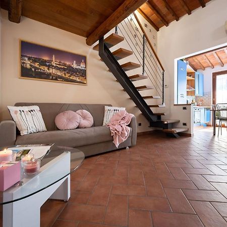 Romito Apartment Φλωρεντία Εξωτερικό φωτογραφία