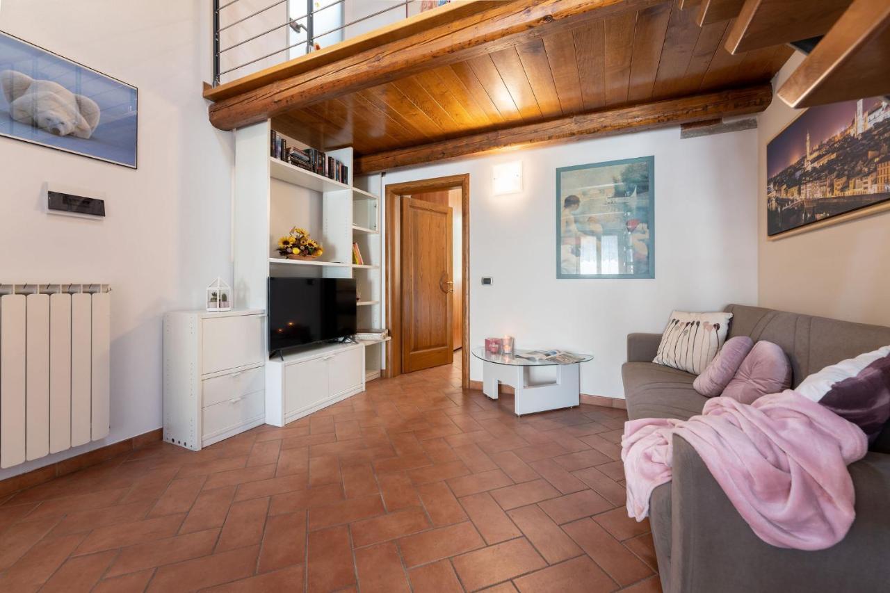 Romito Apartment Φλωρεντία Εξωτερικό φωτογραφία