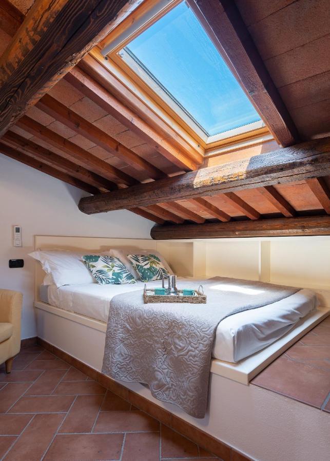 Romito Apartment Φλωρεντία Εξωτερικό φωτογραφία