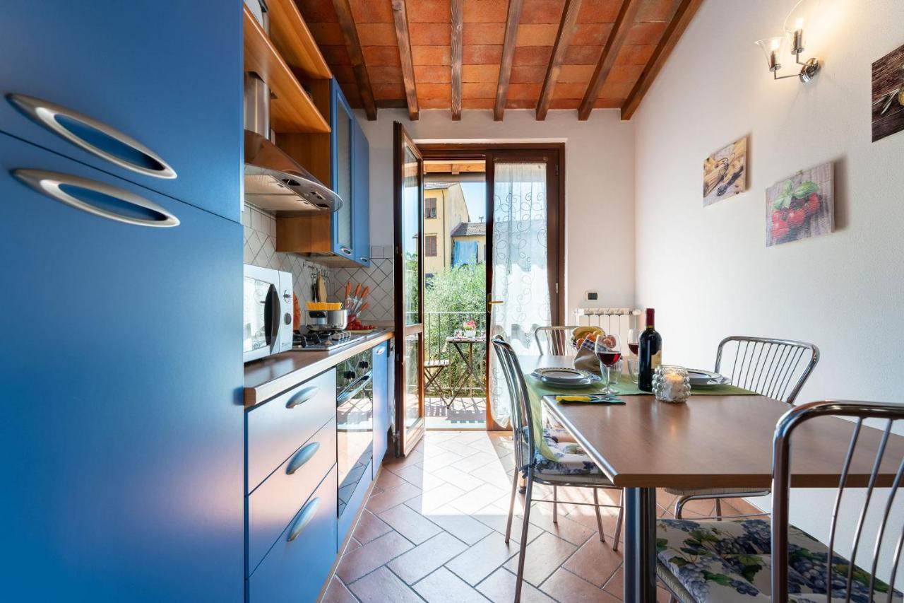 Romito Apartment Φλωρεντία Εξωτερικό φωτογραφία