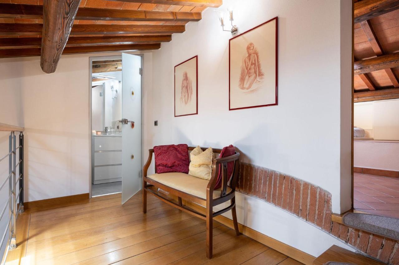 Romito Apartment Φλωρεντία Εξωτερικό φωτογραφία