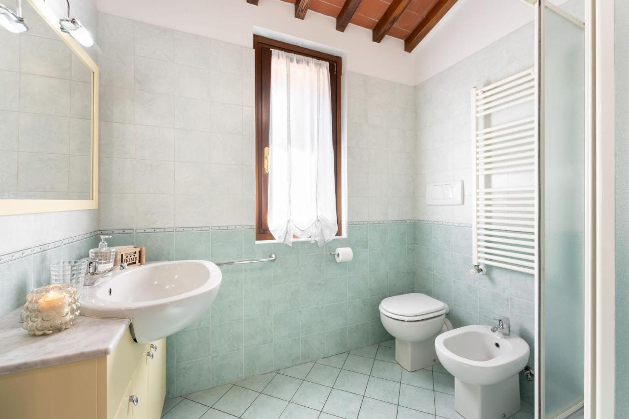 Romito Apartment Φλωρεντία Εξωτερικό φωτογραφία