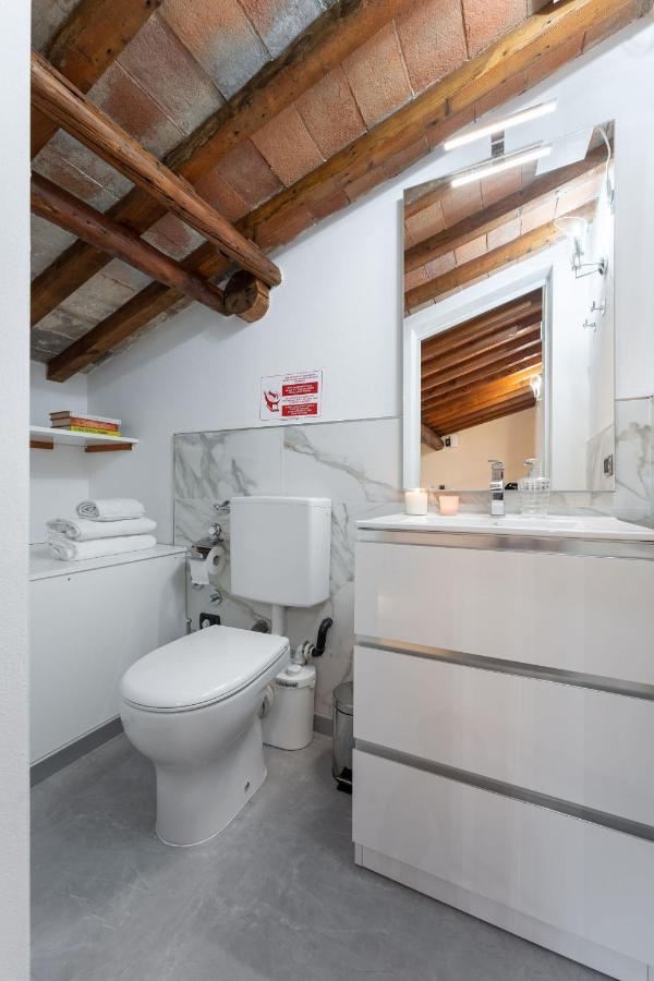 Romito Apartment Φλωρεντία Εξωτερικό φωτογραφία