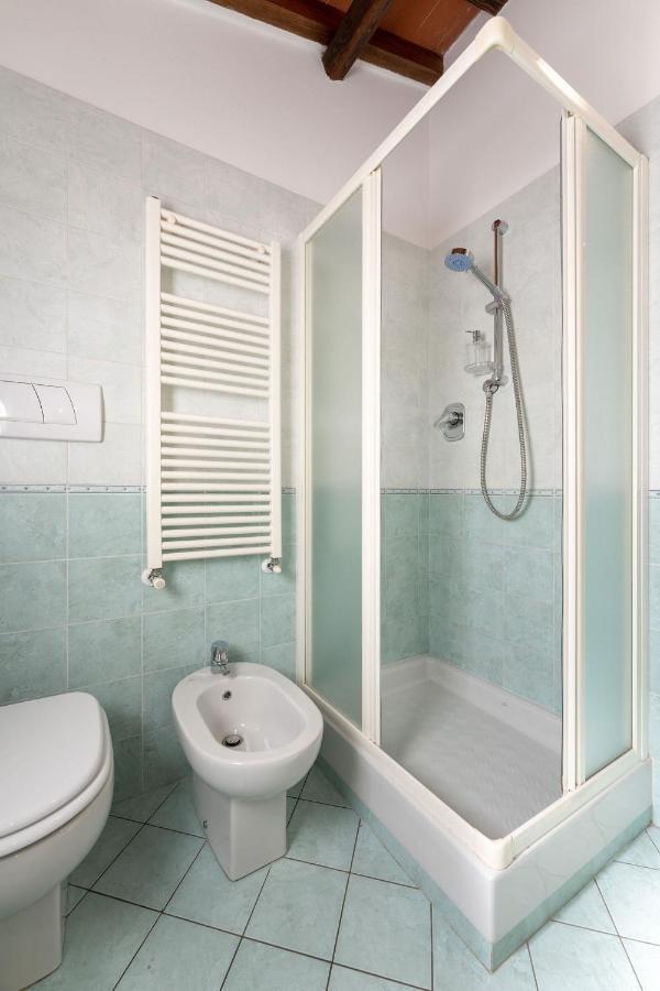 Romito Apartment Φλωρεντία Εξωτερικό φωτογραφία