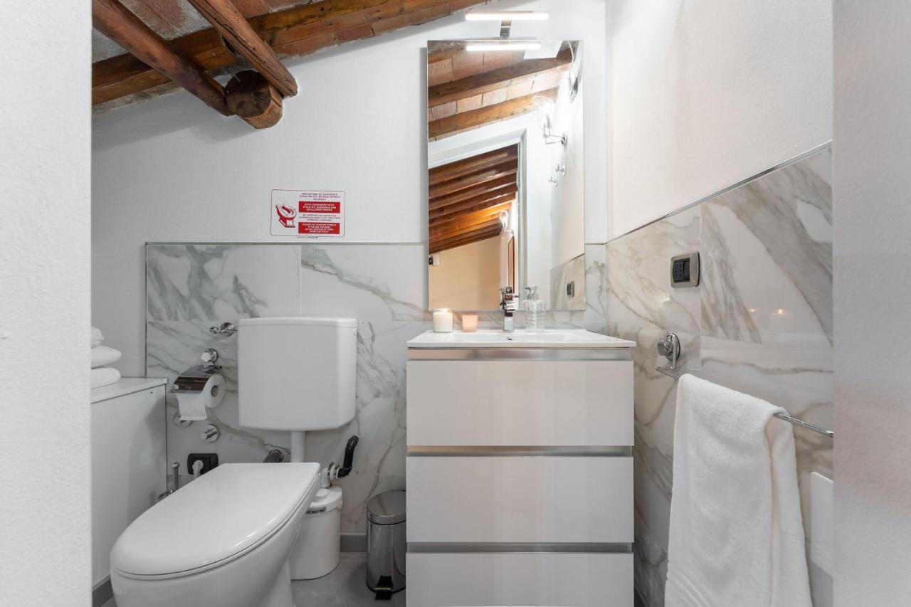 Romito Apartment Φλωρεντία Εξωτερικό φωτογραφία