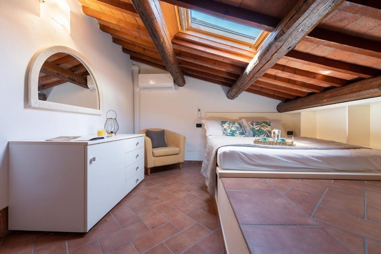 Romito Apartment Φλωρεντία Εξωτερικό φωτογραφία
