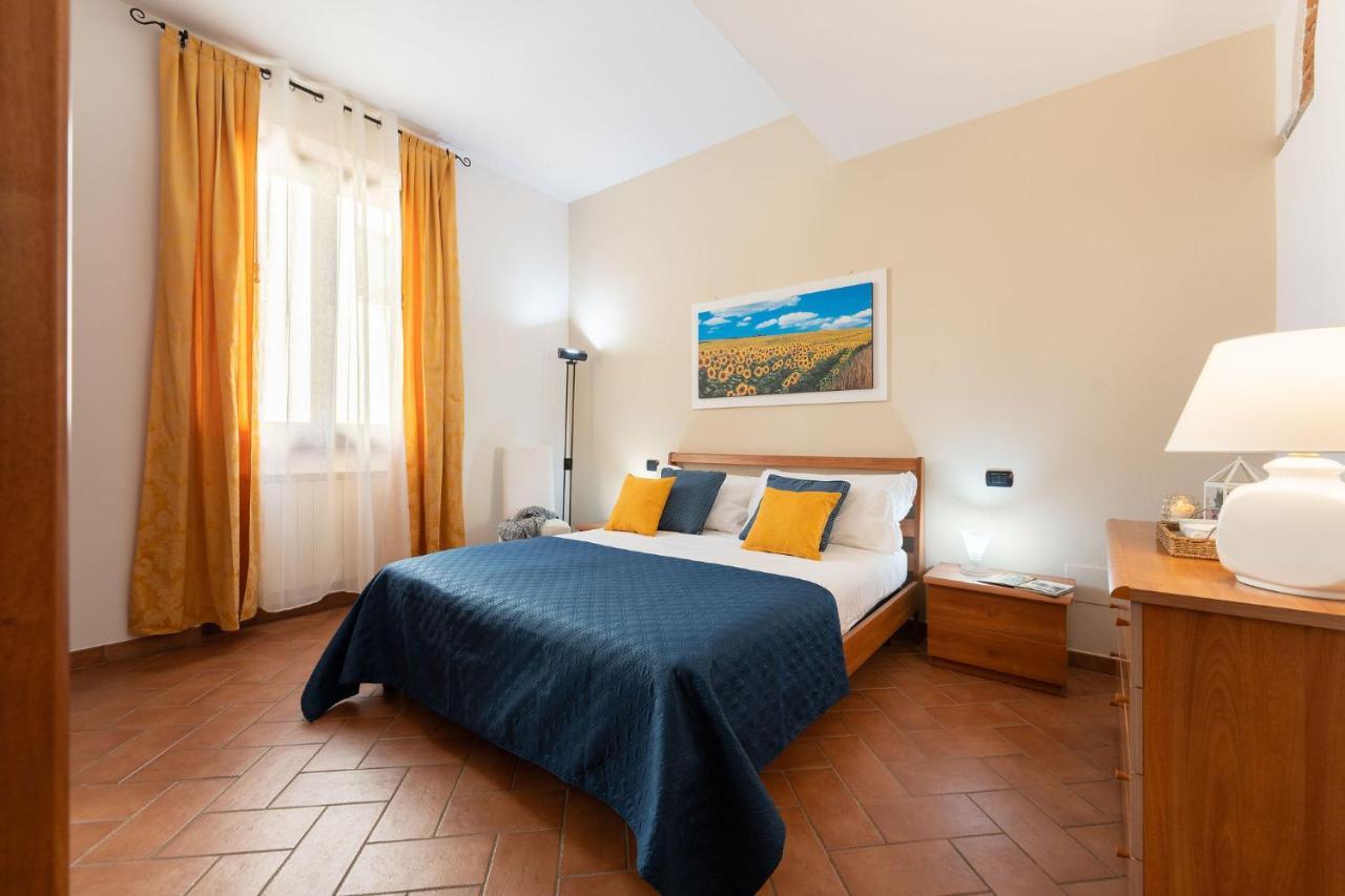 Romito Apartment Φλωρεντία Εξωτερικό φωτογραφία