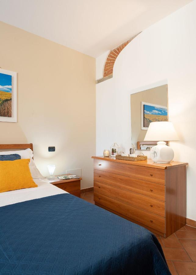 Romito Apartment Φλωρεντία Εξωτερικό φωτογραφία