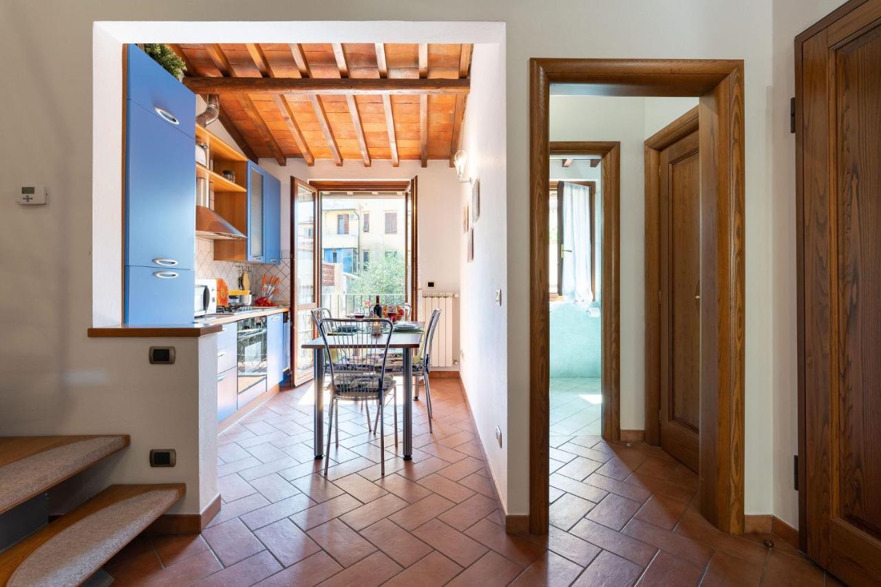Romito Apartment Φλωρεντία Εξωτερικό φωτογραφία