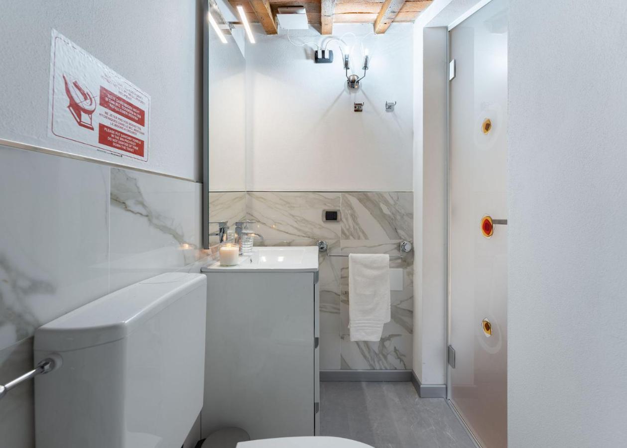 Romito Apartment Φλωρεντία Εξωτερικό φωτογραφία
