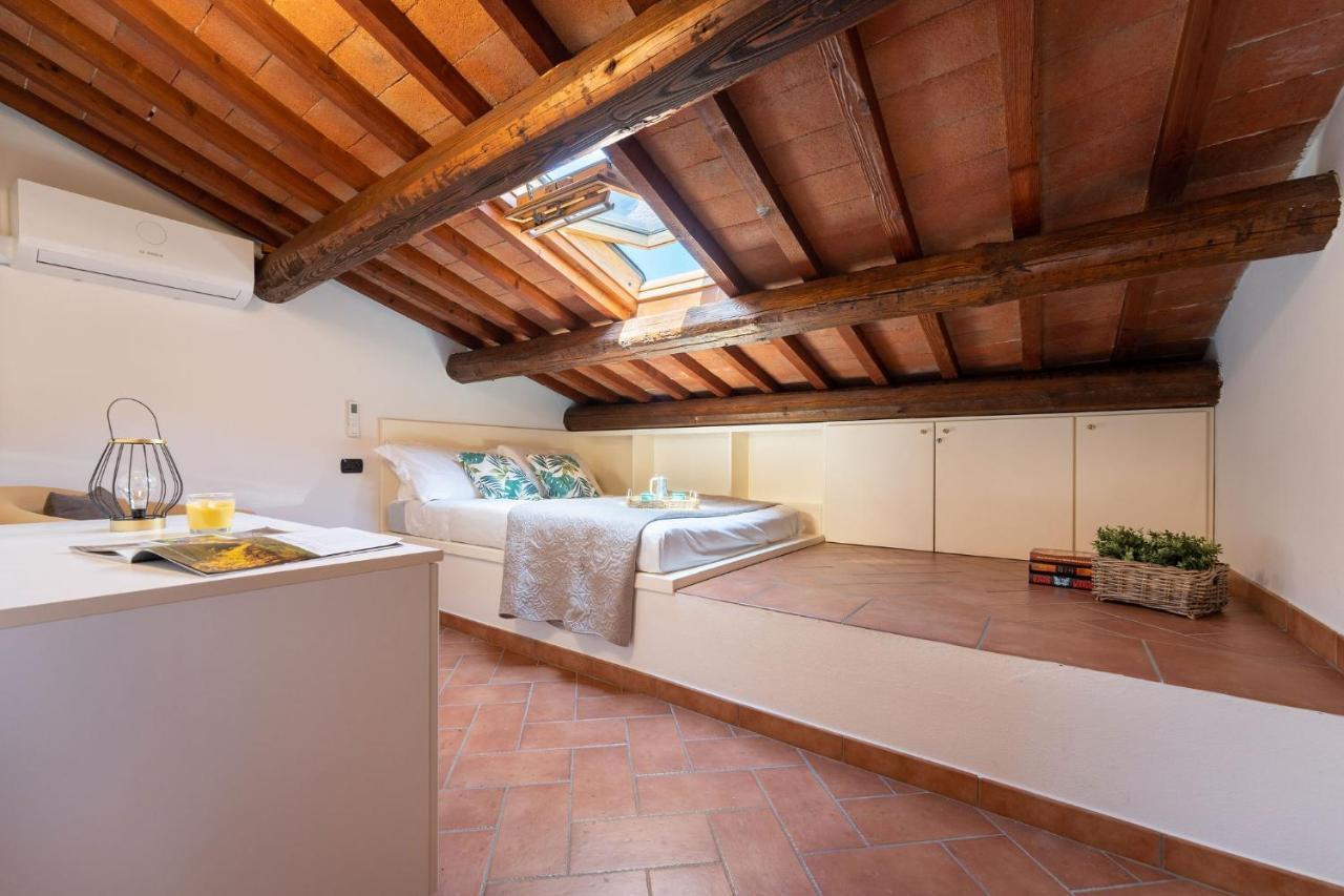 Romito Apartment Φλωρεντία Εξωτερικό φωτογραφία