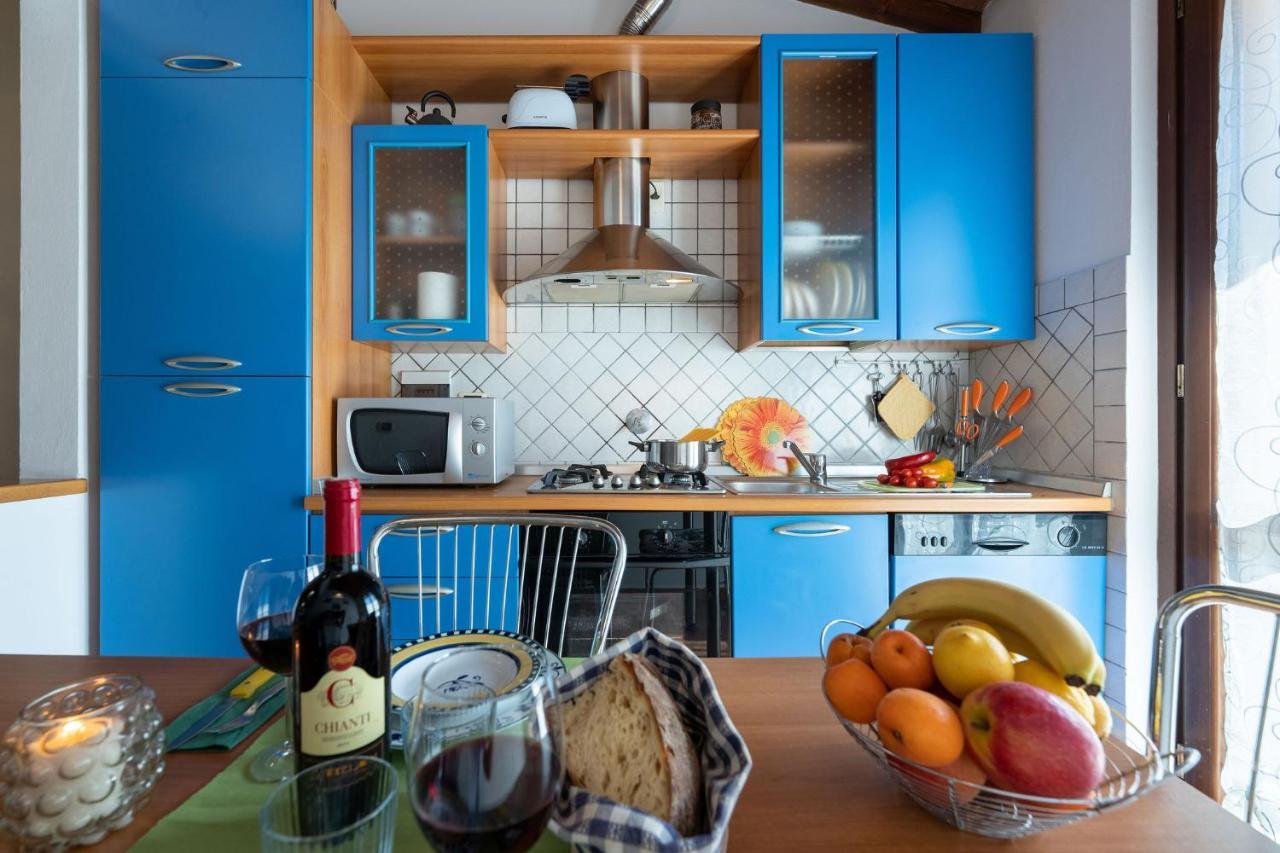 Romito Apartment Φλωρεντία Εξωτερικό φωτογραφία