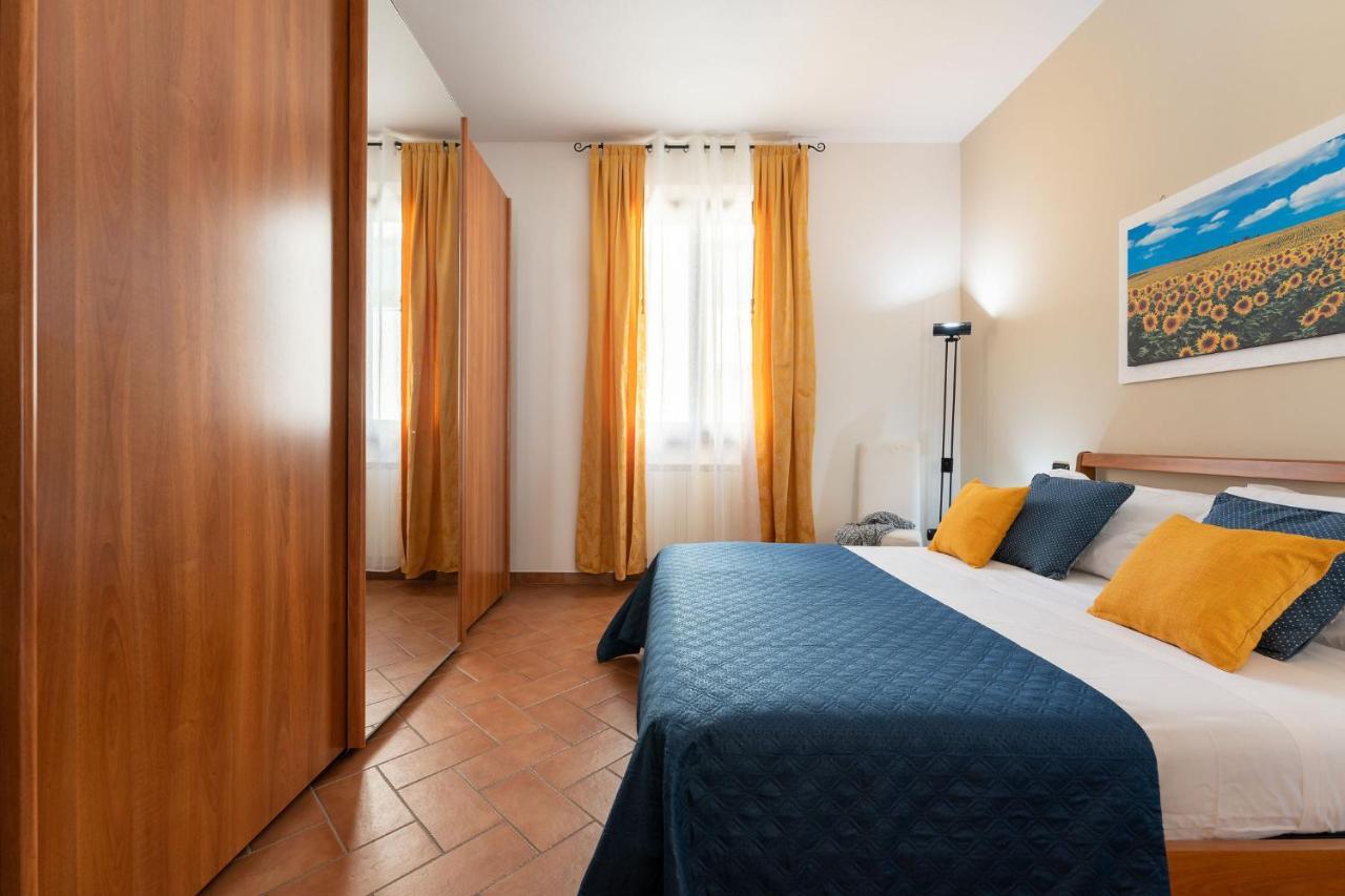 Romito Apartment Φλωρεντία Εξωτερικό φωτογραφία