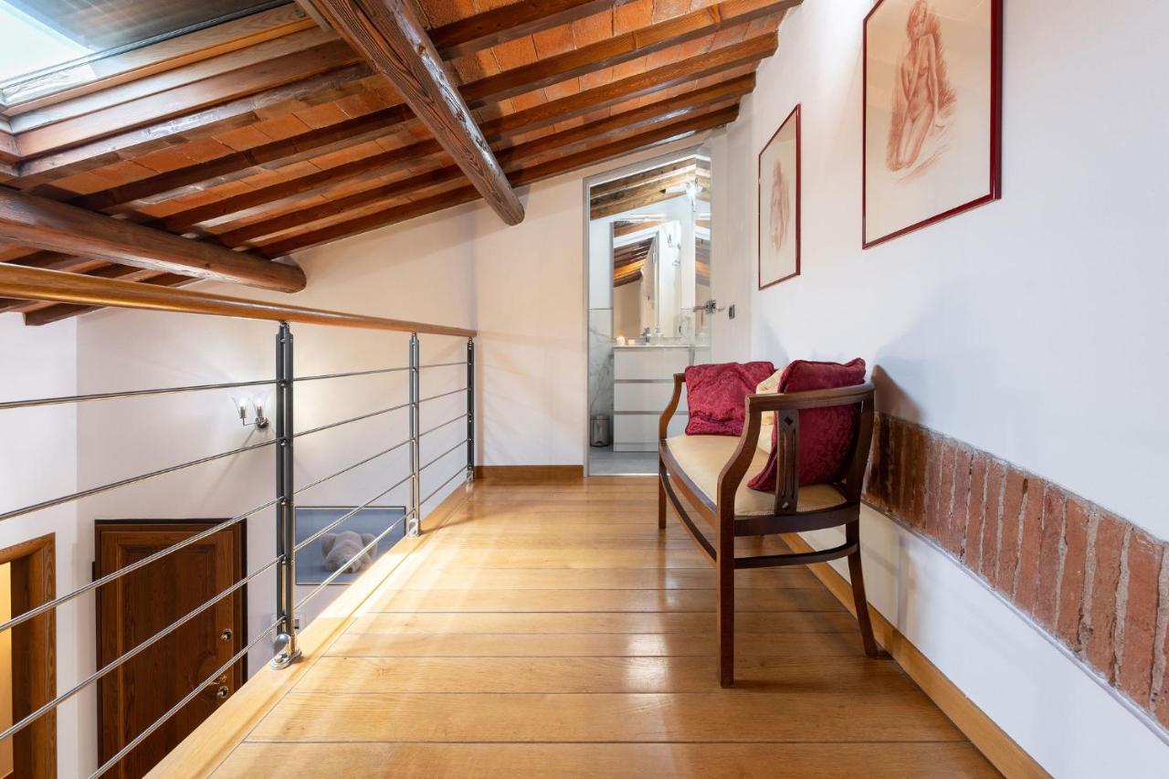 Romito Apartment Φλωρεντία Εξωτερικό φωτογραφία