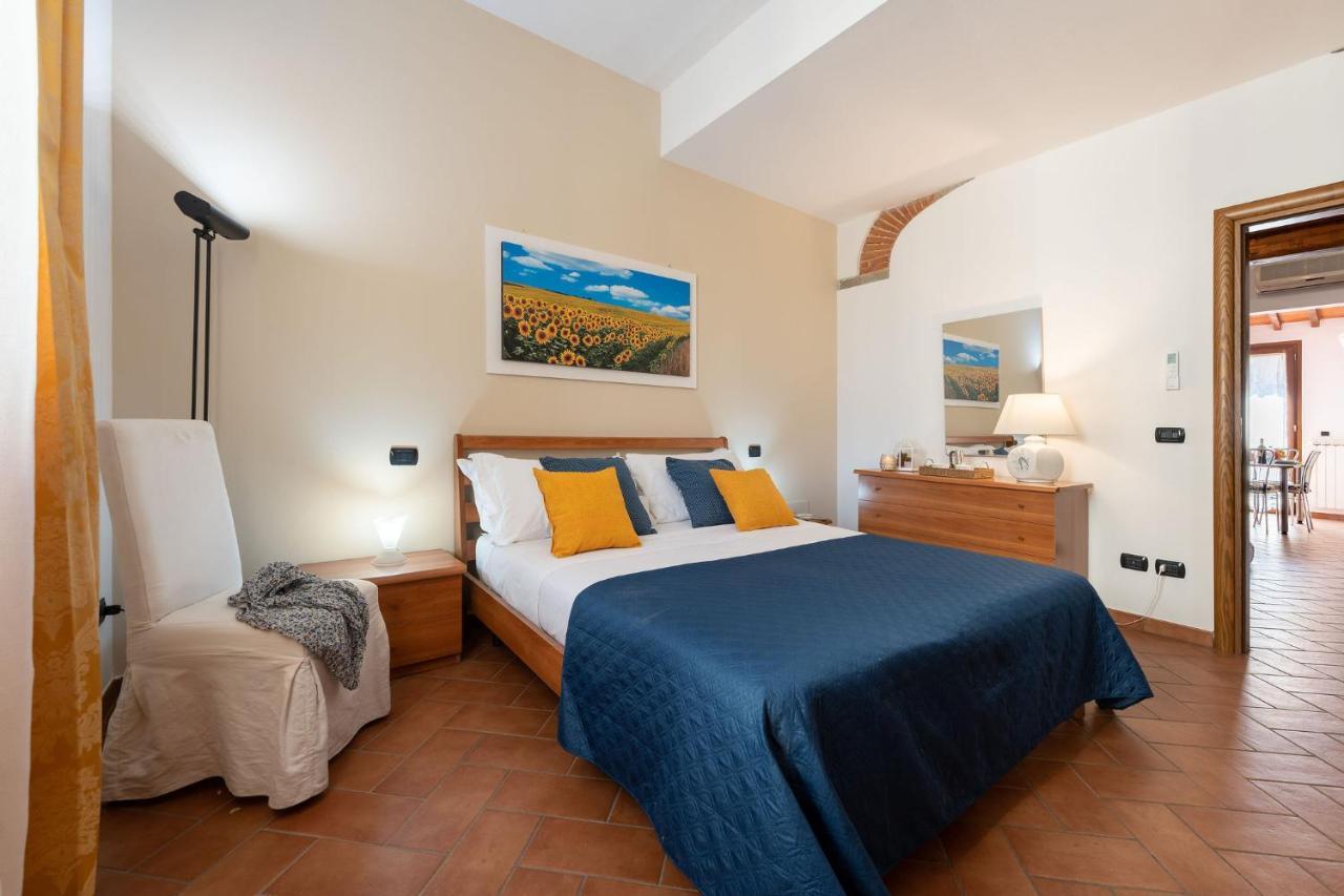 Romito Apartment Φλωρεντία Εξωτερικό φωτογραφία
