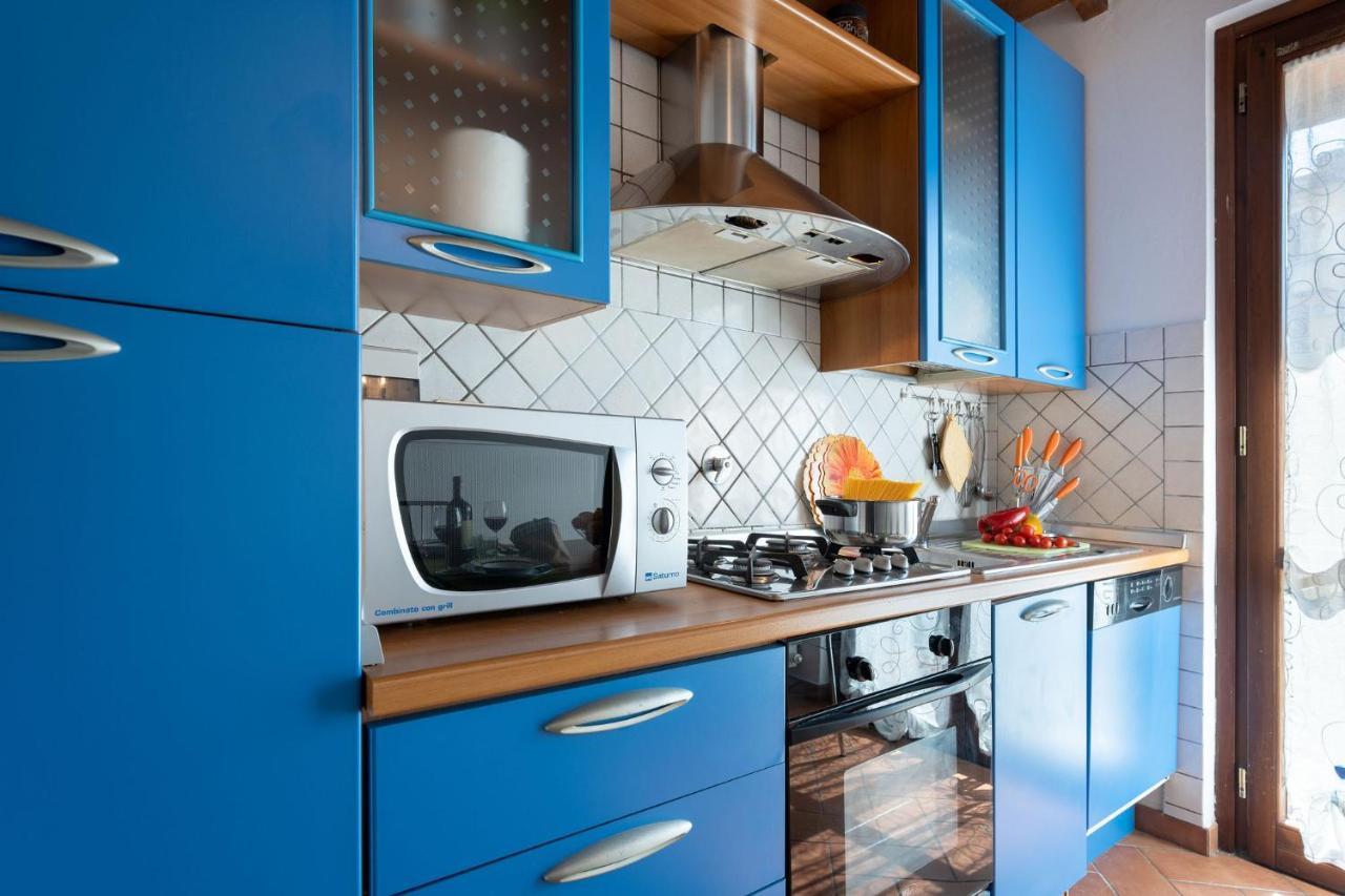 Romito Apartment Φλωρεντία Εξωτερικό φωτογραφία