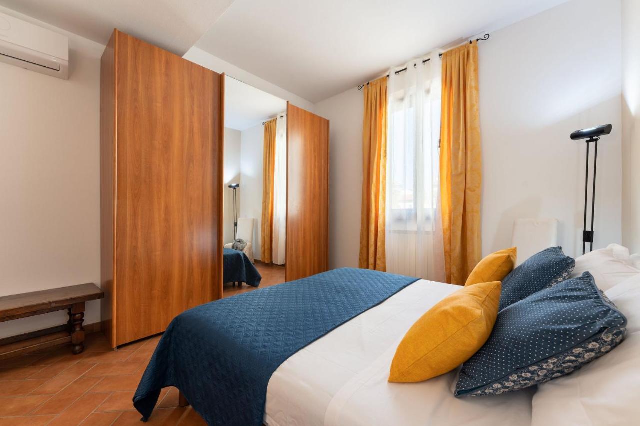 Romito Apartment Φλωρεντία Εξωτερικό φωτογραφία