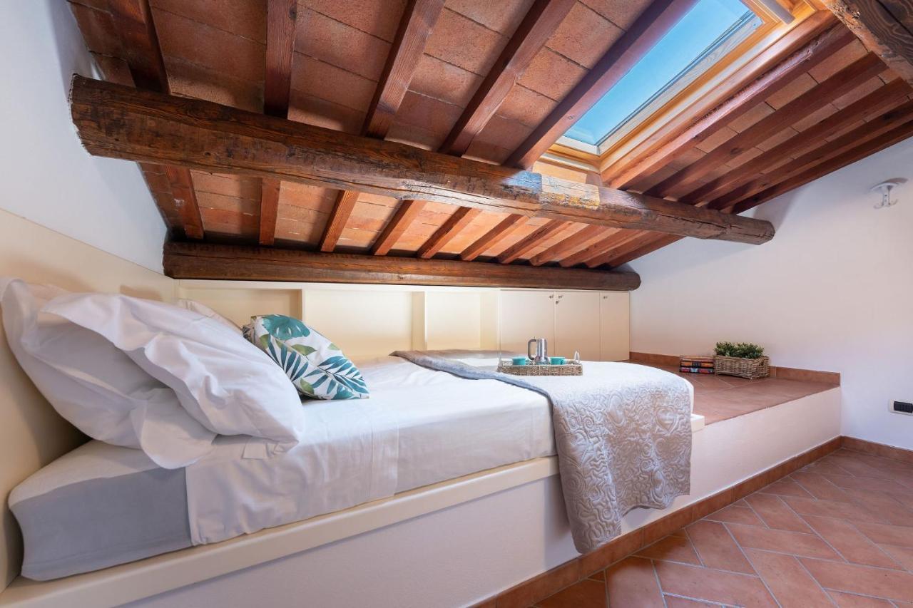 Romito Apartment Φλωρεντία Εξωτερικό φωτογραφία