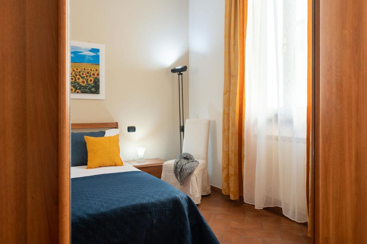 Romito Apartment Φλωρεντία Εξωτερικό φωτογραφία